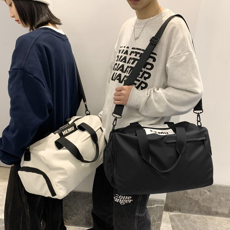 Befez | Urban Big Space Shoulder Tote Bag