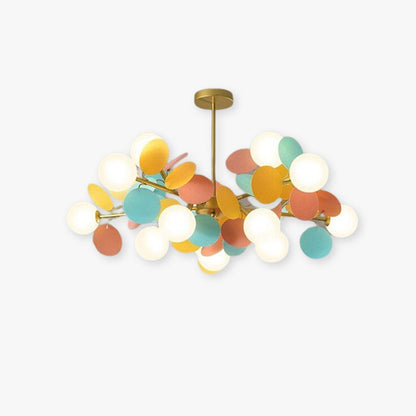 Befez | Contemporary Chic LED Pendant Light