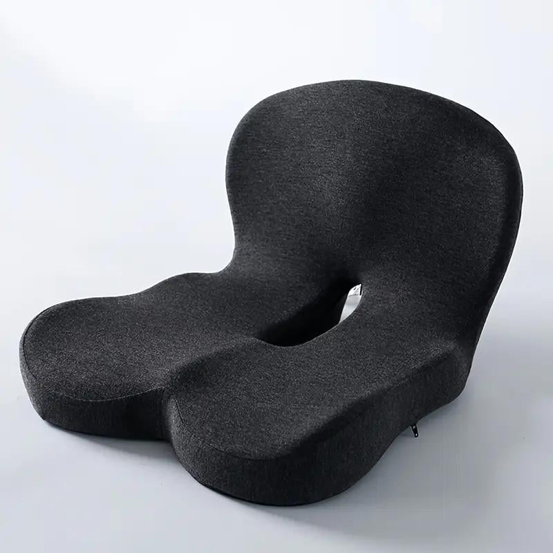 Comfortable Ergonomic Seat Cushion