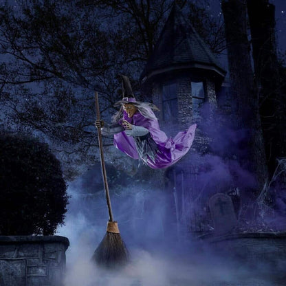Spooky Night Lamp
