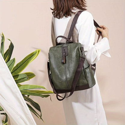 Secure Ladies Crossbody Travel Shoulder Bag