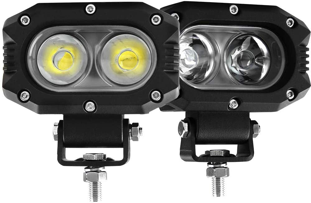 Befez | Super Bright High Power LED Headlights