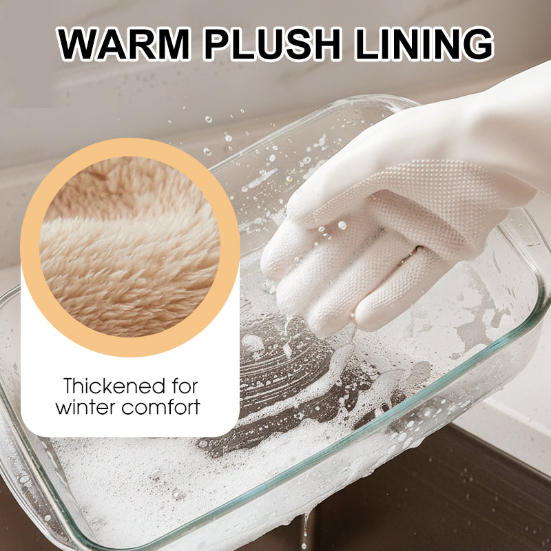 Befez Chef Gloves - Grip Kitchen Gloves for Cooking
