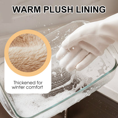 Befez Chef Gloves - Grip Kitchen Gloves for Cooking