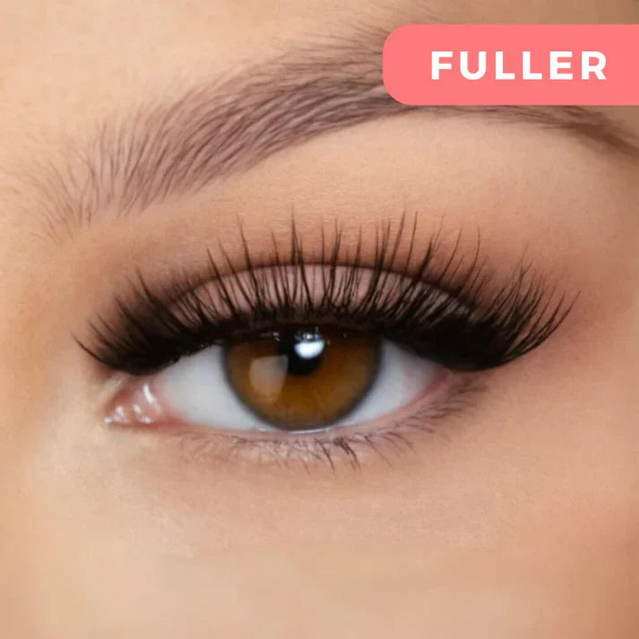 Easy Magnetic Eyeliner Set