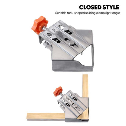 Easy Grip EdgeMaster Pro Clamp