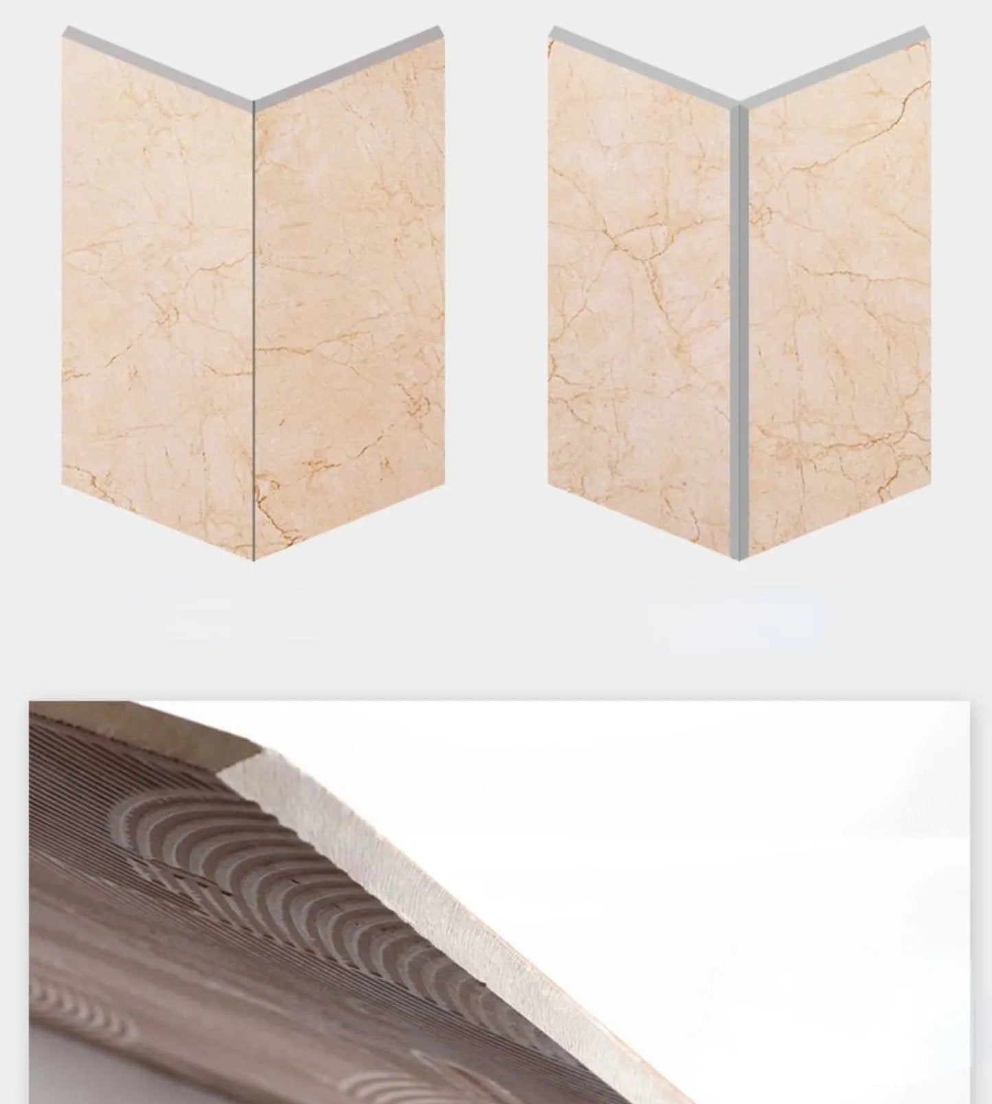 Professional Tile Edge Cutting Tool
