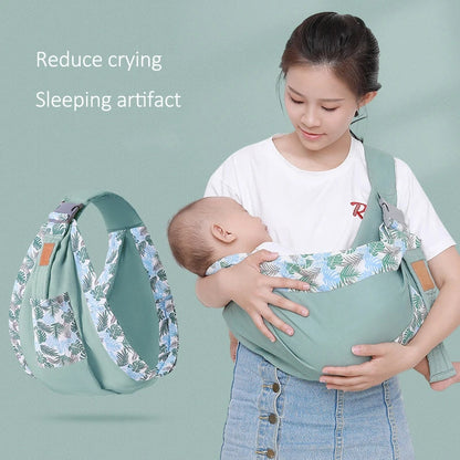 Comfortable Baby Wrap Carrier