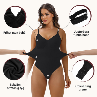 Slimming Body Shaper for Women