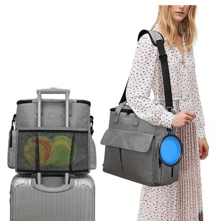 Durable Hiking Backpack for Outdoor Adventures - Befez