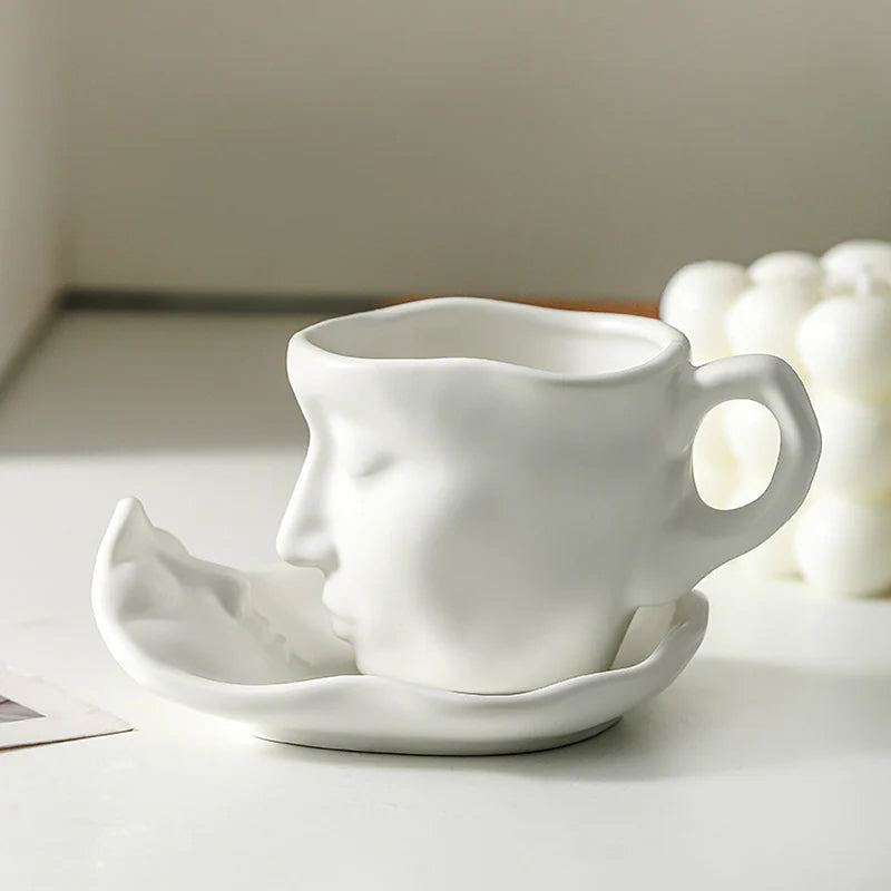Romantic Art Coffee Mug
