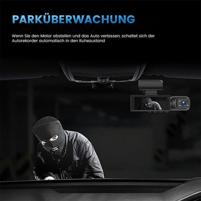 Befez Car HD Dash Cam Recorder