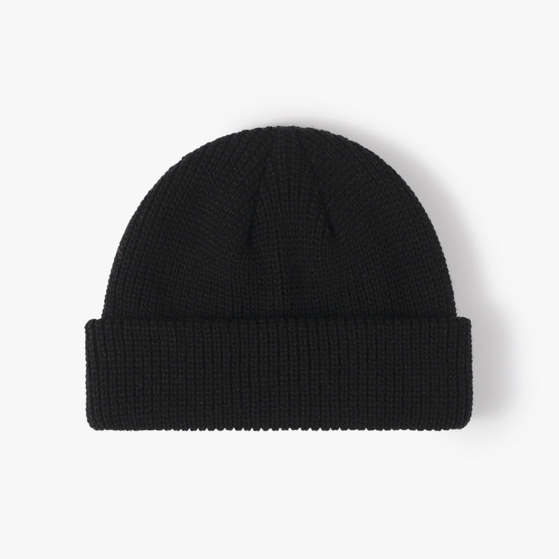 Cozy Fleece Winter Beanie