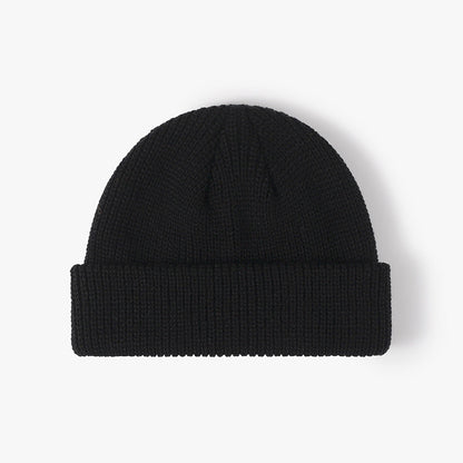 Cozy Fleece Winter Beanie