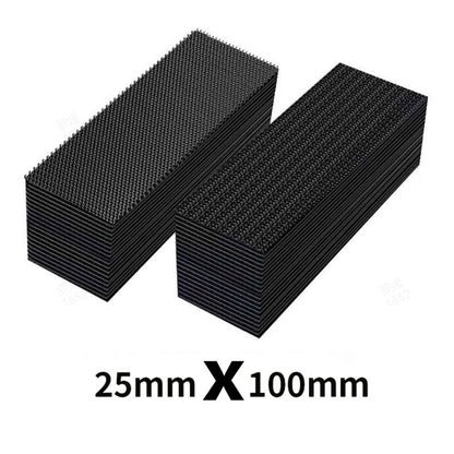 Secure Anti Slip Floor Lamp Mat