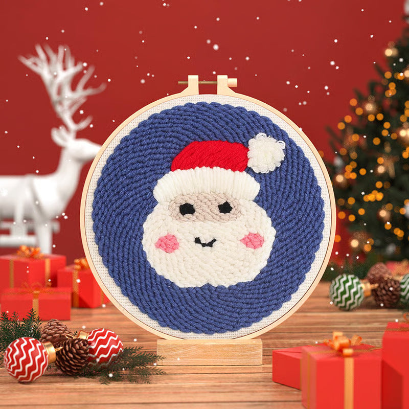 Befez | CozyStitch – Festive Holiday Storage Bins