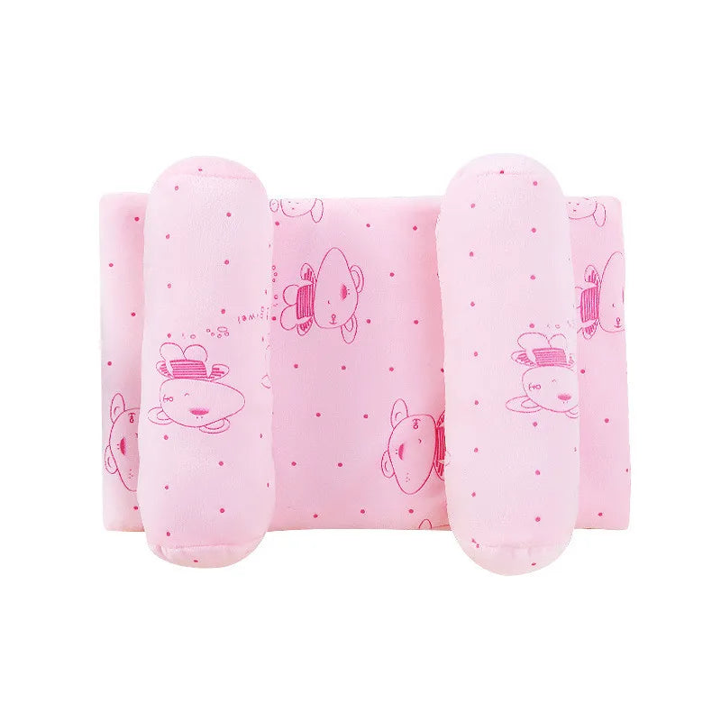 Befez | Infant Support Pillow Set – Soft Safe Sleep Pillow