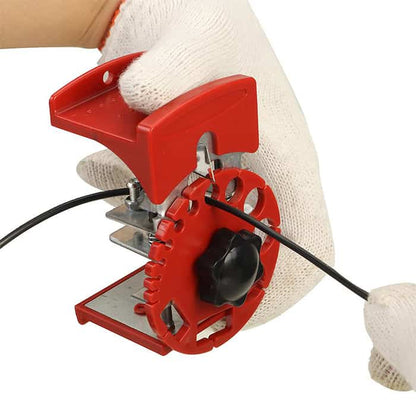 Easy Strip Cable Stripper Tool