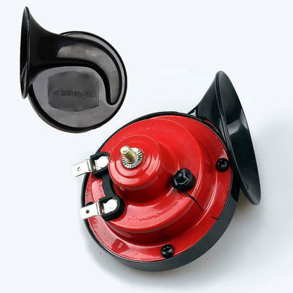 Strong Car Horn Loud Warning Signal