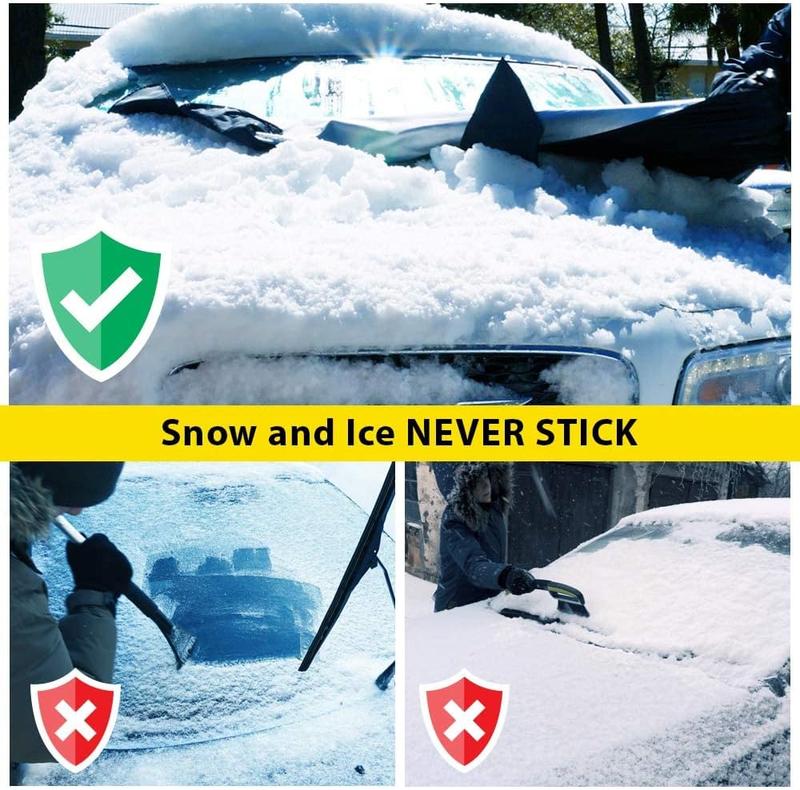 Befez | All Weather Windshield Cover