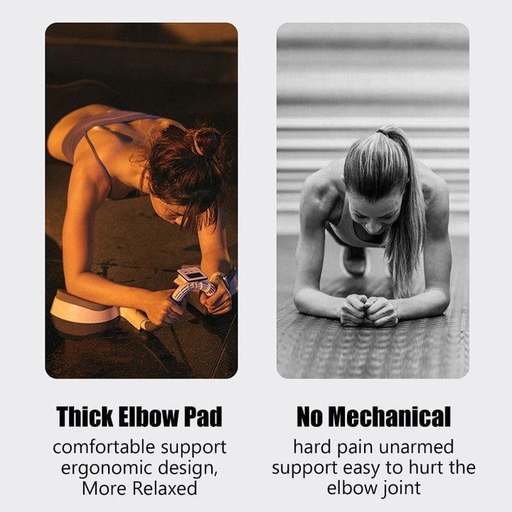 CoreSculpt Home Fitness Trainer - Befez