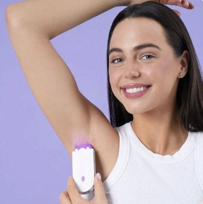 Professional At Home Hair Removal Laser Kit