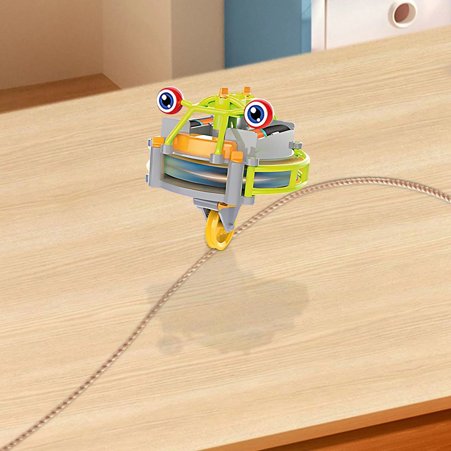 Fun Kids Balance Toy