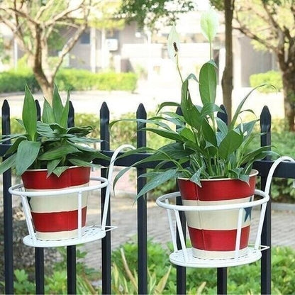 Befez FlowerLift - Elegant, Durable, Easy Assembly Planter