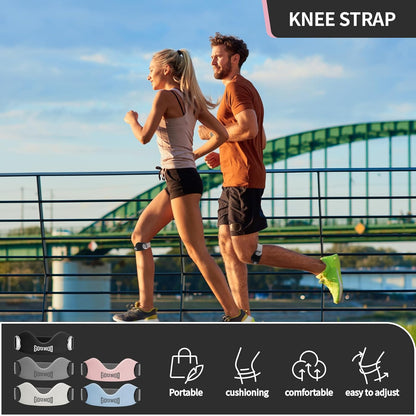 Comfortable PowerStride Orthotic Insoles