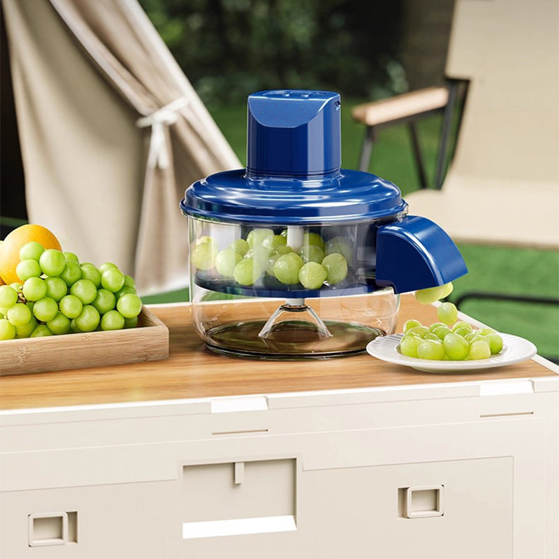 Easy Fruit Peeler Machine - Befez