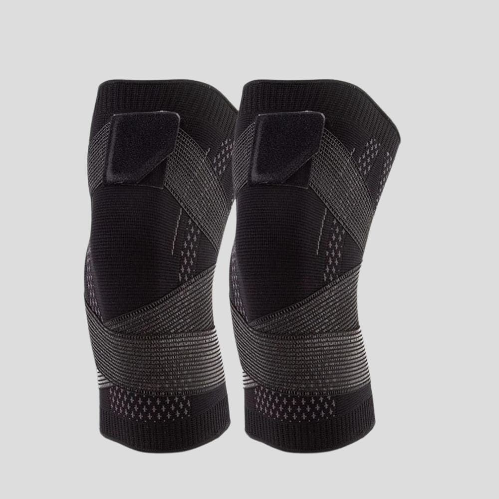 Befez FlexiKneePro - Comfortable Knee Support Solution