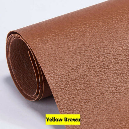 Easy Leather Repair Kit