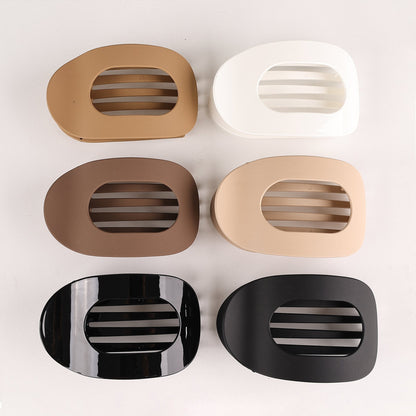 Strong Hold Hair Clips for Women