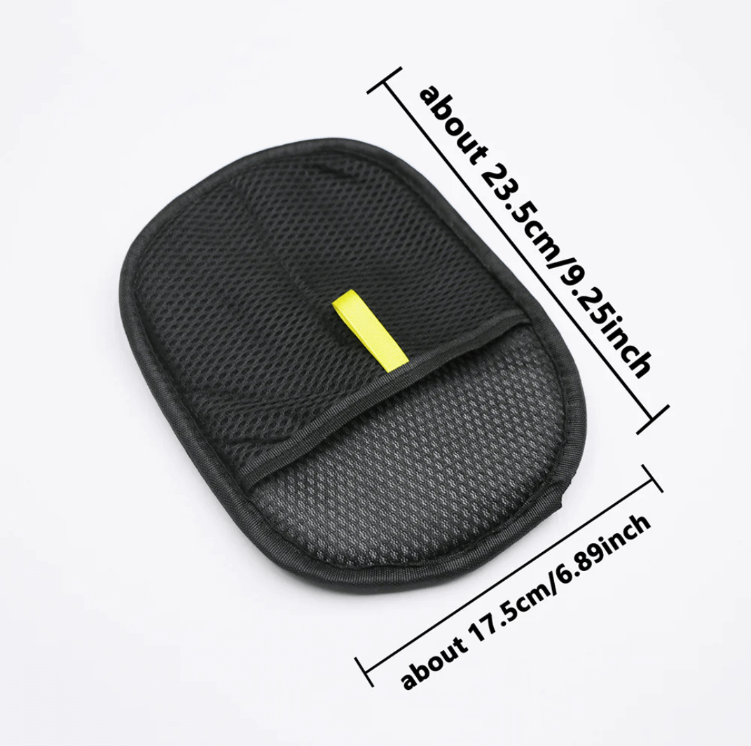 Pet Hair Remover Tool