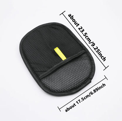 Pet Hair Remover Tool