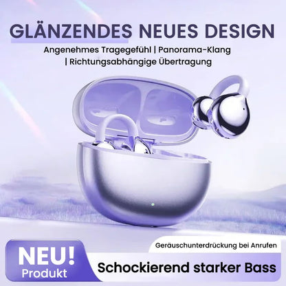 Wireless Bluetooth Headphones with Voice Translator