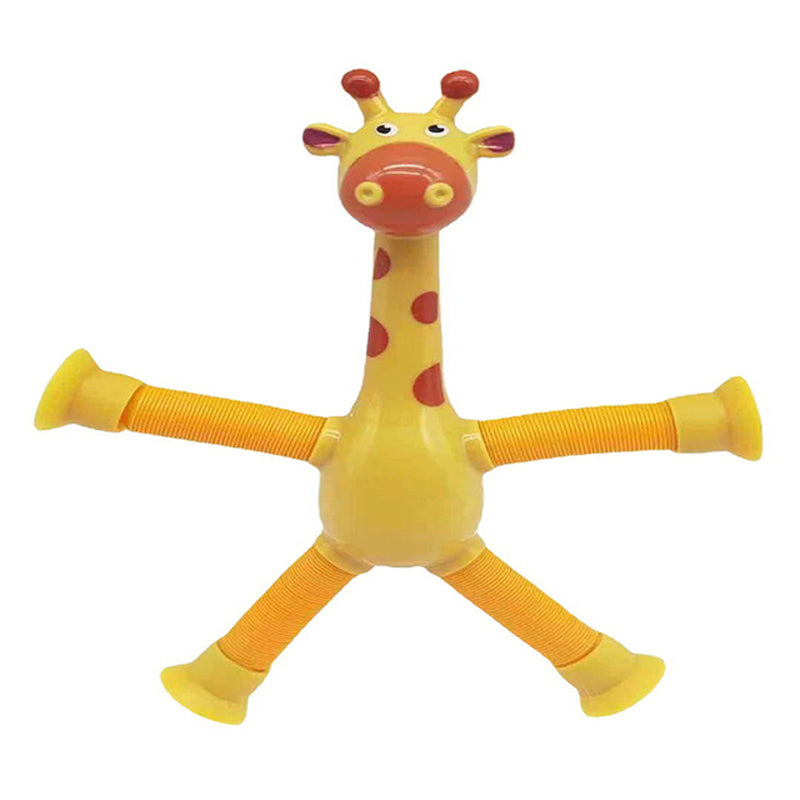 Fun Silicone Bath Toy for Kids