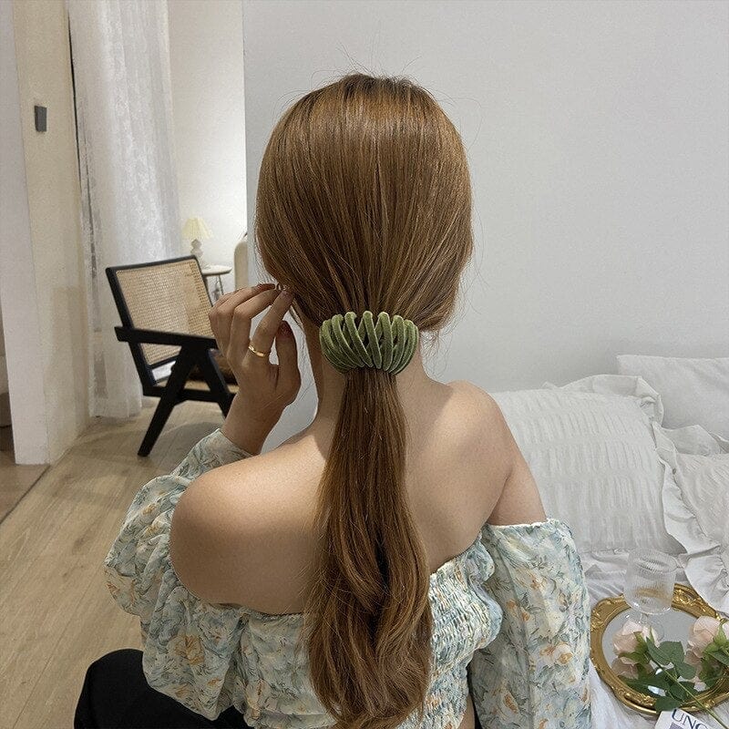 Easy Hair Detangling Comb Set