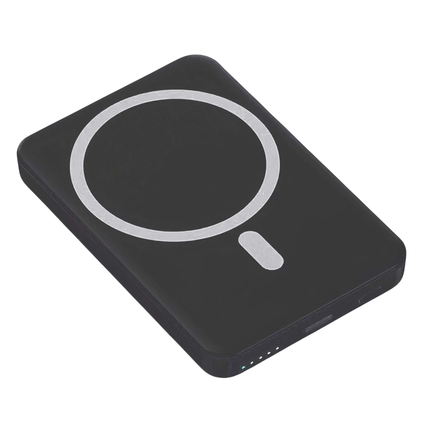 Compact Wireless Portable Charger 10000mAh Power Bank