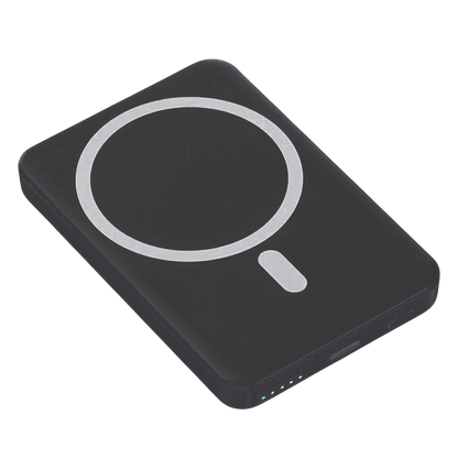 Compact Wireless Portable Charger 10000mAh Power Bank