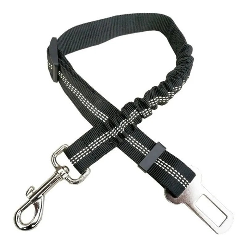 Comfortable Pet Car Harness Seatbelt Strap - Befez
