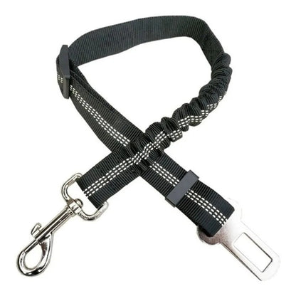 Comfortable Pet Car Harness Seatbelt Strap - Befez