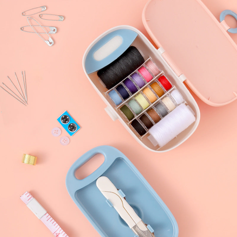 Portable Easy Clothing Repair Kit
