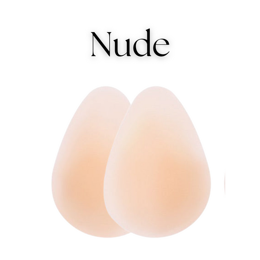 Comfortable Invisible Bra LiftEase - Befez