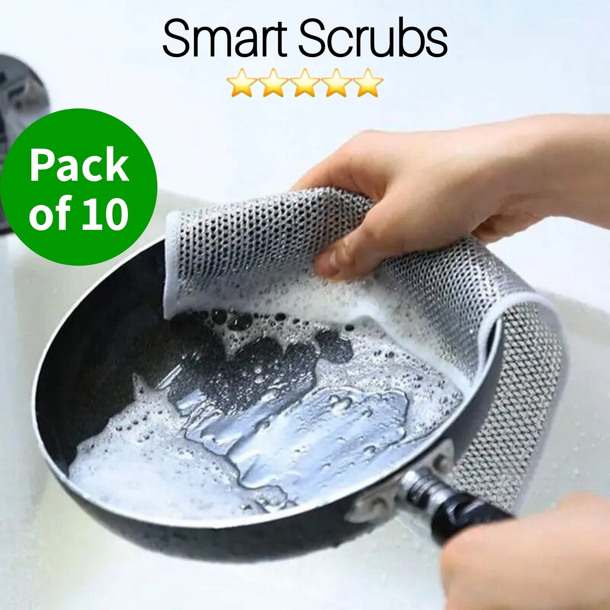 Gentle Shine Mop for a Spotless Home - Befez