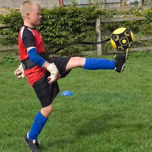 Complete Home Football Training Kit - Befez
