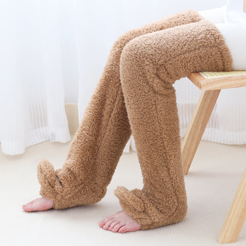Comfortable Support Knee High Socks