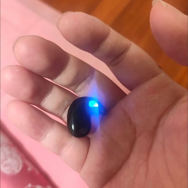 Clear Audio Invisible Earbuds