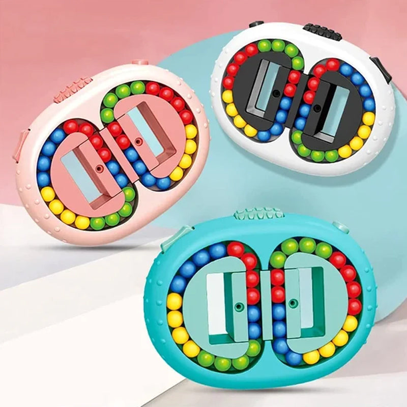 Fun Learning Magic Beans Kids Toy