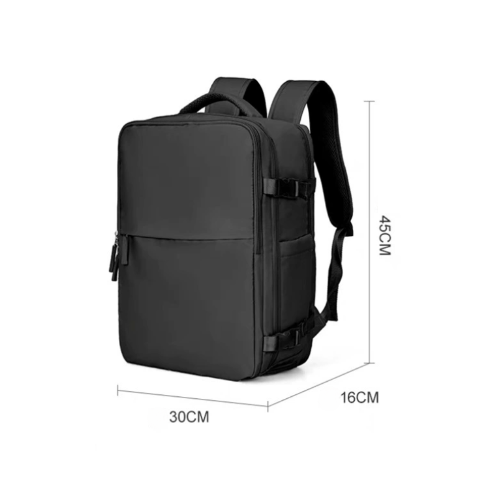 Practical Lightweight Carry On Bag